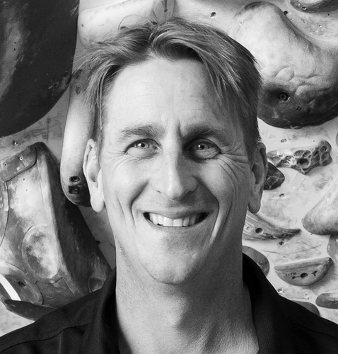 Marc Norman - USA Climbing